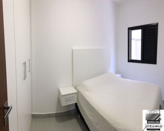Imagem Apartamento com 2 Quartos à Venda, 78 m² em Jardim Piazza Di Roma - Sorocaba