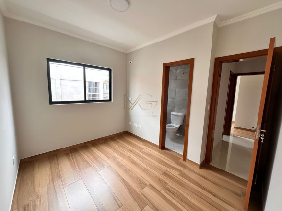 Imagem Apartamento com 2 Quartos à Venda, 54 m² em Afonso Pena - São José Dos Pinhais