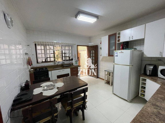 Imagem Sobrado com 2 Quartos à Venda, 90 m² em água Fria - São Paulo