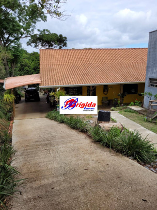 Imagem Casa de Condomínio com 2 Quartos à Venda, 244 m² em Paisagem Renoir - Cotia Imagem Casa de Condomínio com 2 Quartos à Venda, 244 m² em Paisagem Renoir - Cotia