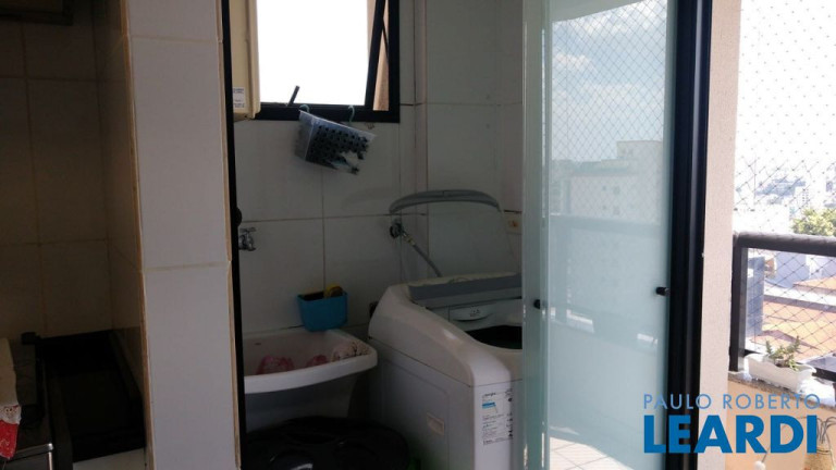 Imagem Apartamento com 3 Quartos à Venda, 100 m² em Vila Gilda - Santo André