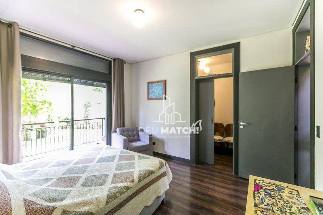 Imagem Casa com 4 Quartos à Venda, 582 m² em Condominio Porto Atibaia - Atibaia