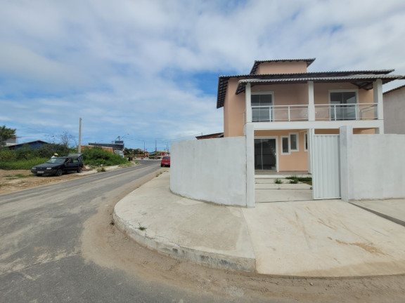 Imagem Casa com 2 Quartos à Venda, 70 m² em Jardim Atlântico Leste (itaipuaçu) - Maricá