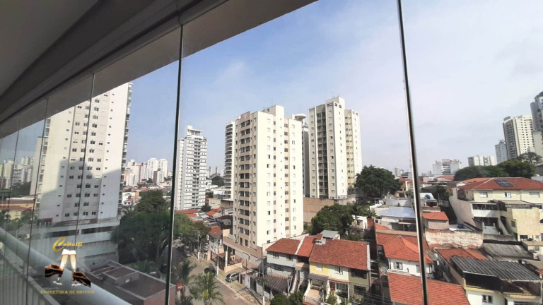 Imagem Apartamento com 2 Quartos à Venda, 68 m² em Chácara Inglesa - São Paulo Imagem Apartamento com 2 Quartos à Venda, 68 m² em Chácara Inglesa - São Paulo