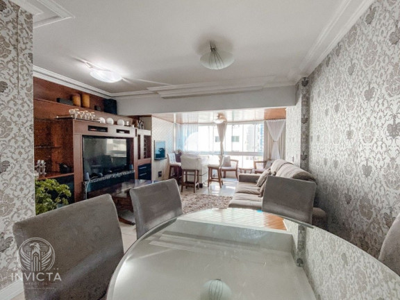 Imagem Apartamento com 3 Quartos à Venda, 140 m² em Centro - Balneário Camboriú Imagem Apartamento com 3 Quartos à Venda, 140 m² em Centro - Balneário Camboriú