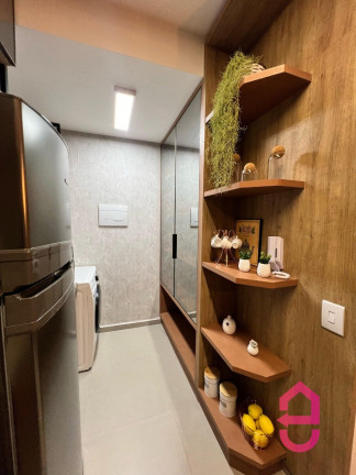 Imagem Apartamento com 2 Quartos à Venda, 54 m² em Setor Faiçalville - Goiânia