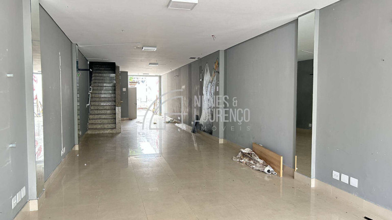 Imagem Imóvel Comercial para Alugar, 232 m² em Vila Belmiro - Santos Imagem Imóvel Comercial para Alugar, 232 m² em Vila Belmiro - Santos