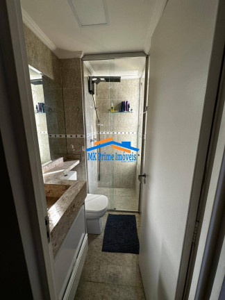 Imagem Apartamento com 3 Quartos à Venda, 65 m² em Jardim Das Flores - Osasco Imagem Apartamento com 3 Quartos à Venda, 65 m² em Jardim Das Flores - Osasco
