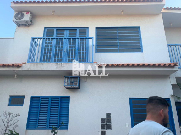 Imagem Casa com 3 Quartos à Venda, 300 m² em Vila Ercília - São José Do Rio Preto Imagem Casa com 3 Quartos à Venda, 300 m² em Vila Ercília - São José Do Rio Preto