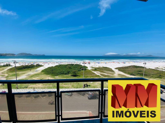 Imagem Cobertura à Venda, 275 m² em Vila Nova - Cabo Frio