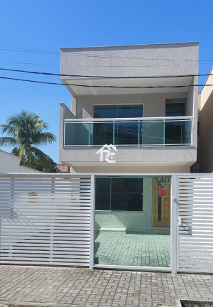 Imagem Casa com 4 Quartos à Venda, 180 m² em Maravista - Niterói Imagem Casa com 4 Quartos à Venda, 180 m² em Maravista - Niterói