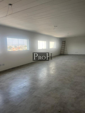 Imagem Sala Comercial para Alugar, 1.800 m² em Vila Helena - Santo André Imagem Sala Comercial para Alugar, 1.800 m² em Vila Helena - Santo André