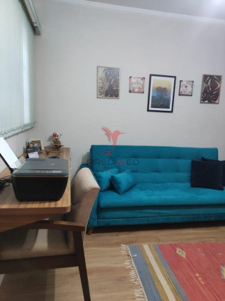 Imagem Casa com 3 Quartos à Venda, 93 m² em Jardim Ipanema - Piracicaba