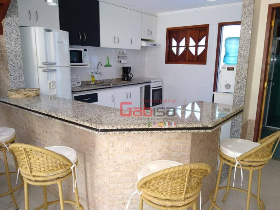 Imagem Casa com 2 Quartos à Venda, 140 m² em Peró - Cabo Frio