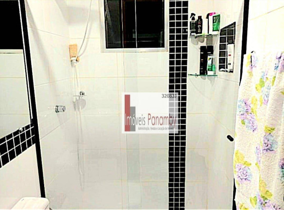 Imagem Apartamento com 2 Quartos à Venda, 60 m² em Vila Eldízia - Santo André
