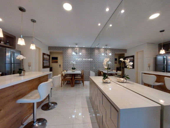 Imagem Imóvel com 1 Quarto para Alugar, 54 m² em Vila Nova Conceição - São Paulo