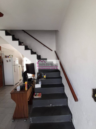 Imagem Casa com 2 Quartos à Venda, 200 m² em Prainha - Caraguatatuba