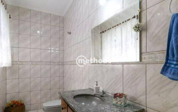 Imagem Casa com 3 Quartos à Venda, 227 m² em Jardim Santa Genebra - Campinas Imagem Casa com 3 Quartos à Venda, 227 m² em Jardim Santa Genebra - Campinas