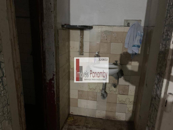 Imagem Galpão à Venda ou Locação, 650 m² em Vila Mariana - São Paulo Imagem Galpão à Venda ou Locação, 650 m² em Vila Mariana - São Paulo