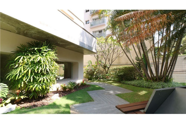 Imagem Apartamento com 2 Quartos à Venda, 206 m² em Brooklin Novo - São Paulo Imagem Apartamento com 2 Quartos à Venda, 206 m² em Brooklin Novo - São Paulo