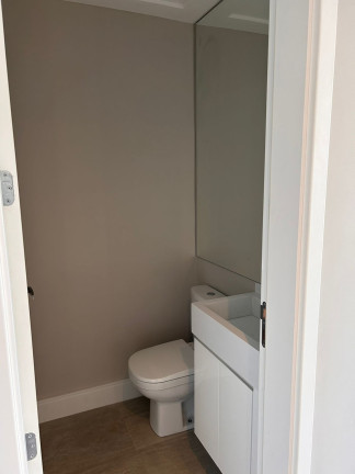 Apartamento com 3 Quartos à Venda, 133 m² em Jardim Paulista - São Paulo