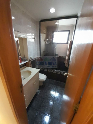 Imagem Apartamento com 2 Quartos à Venda, 84 m² em Campo Grande - Santos Imagem Apartamento com 2 Quartos à Venda, 84 m² em Campo Grande - Santos