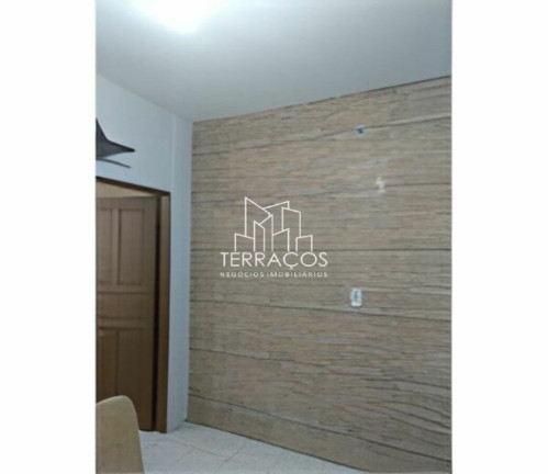 Imagem Casa com 2 Quartos à Venda, 57 m² em Jardim Paulista - Várzea Paulista