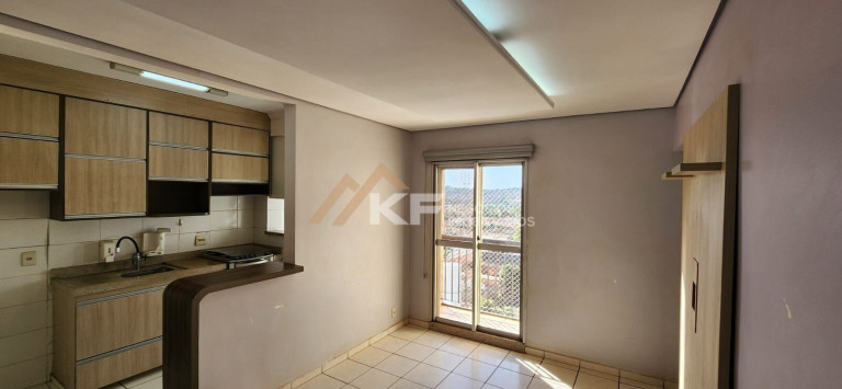 Imagem Apartamento com 2 Quartos à Venda, 56 m² em Alto Do Ipiranga - Ribeirão Preto Imagem Apartamento com 2 Quartos à Venda, 56 m² em Alto Do Ipiranga - Ribeirão Preto