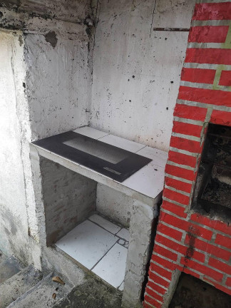 Imagem Casa com 3 Quartos à Venda, 180 m² em Vila Suiça - Santo André