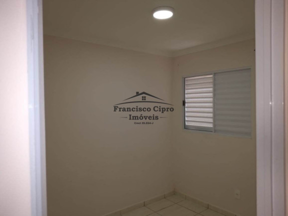 Imagem Casa com 2 Quartos à Venda, 54 m² em Condomínio Vale Das Serras - Guaratinguetá