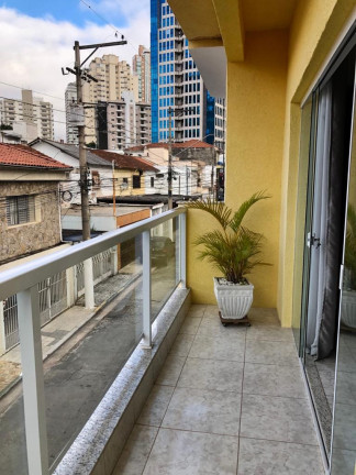Imagem Sobrado com 3 Quartos à Venda, 255 m² em Vila Gomes Cardim - São Paulo Imagem Sobrado com 3 Quartos à Venda, 255 m² em Vila Gomes Cardim - São Paulo