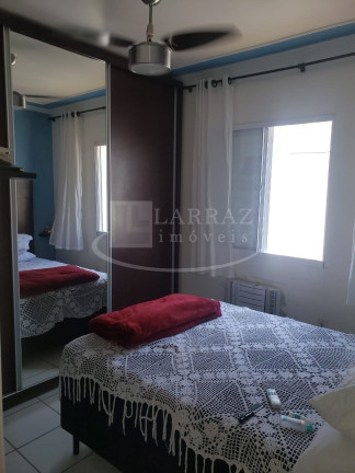 Imagem Imóvel com 2 Quartos à Venda, 43 m² em Ipiranga - Ribeirao Preto Imagem Imóvel com 2 Quartos à Venda, 43 m² em Ipiranga - Ribeirao Preto