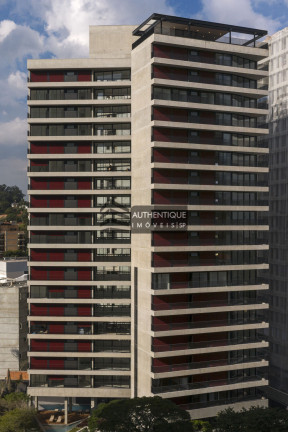 Imagem Apartamento com 3 Quartos à Venda, 151 m² em Vila Madalena - São Paulo Imagem Apartamento com 3 Quartos à Venda, 151 m² em Vila Madalena - São Paulo