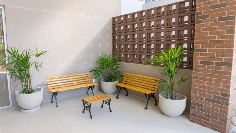Imagem Apartamento com 3 Quartos à Venda, 85 m² em Bela Vista - Porto Alegre