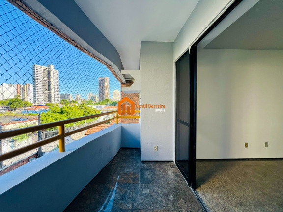 Imagem Apartamento com 3 Quartos à Venda,  em Meireles - Fortaleza