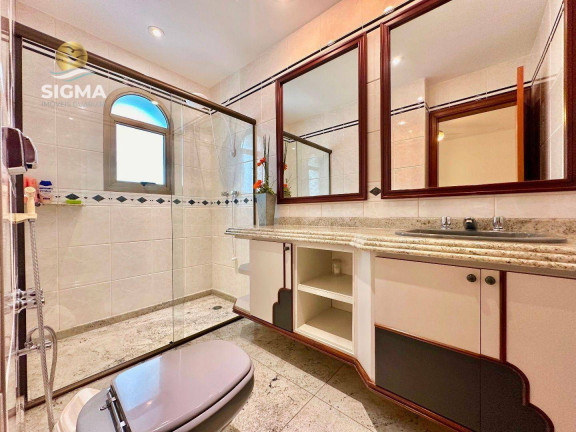 Imagem Apartamento com 4 Quartos à Venda, 205 m² em Jardim Astúrias - Guarujá Imagem Apartamento com 4 Quartos à Venda, 205 m² em Jardim Astúrias - Guarujá