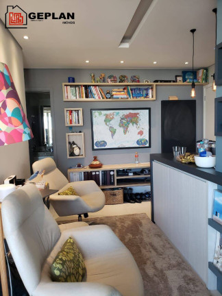 Imagem Apartamento com 2 Quartos à Venda, 69 m² em Vila Mariana - São Paulo Imagem Apartamento com 2 Quartos à Venda, 69 m² em Vila Mariana - São Paulo