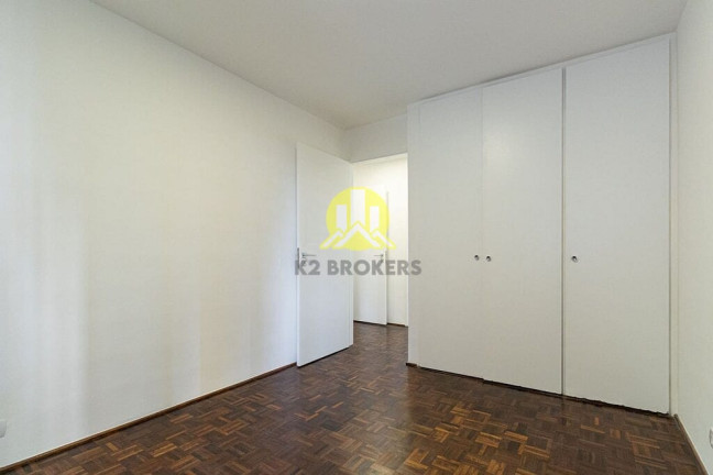 Imagem Apartamento com 3 Quartos à Venda, 106 m² em Itaim Bibi - São Paulo