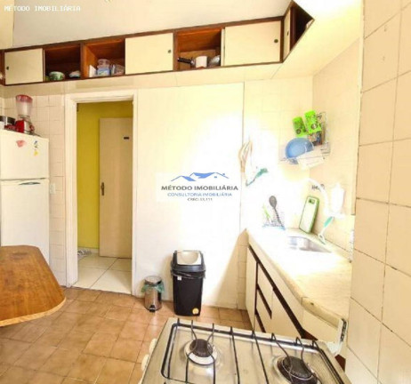 Imagem Apartamento com 2 Quartos à Venda, 65 m² em Vila Guarani - São Paulo