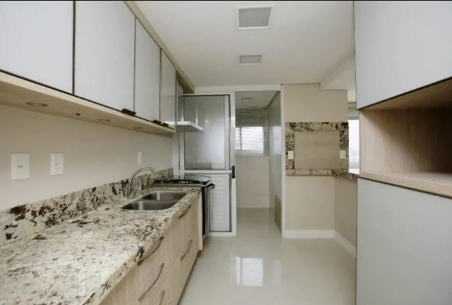 Imagem Apartamento com 3 Quartos à Venda, 108 m² em Tristeza - Porto Alegre