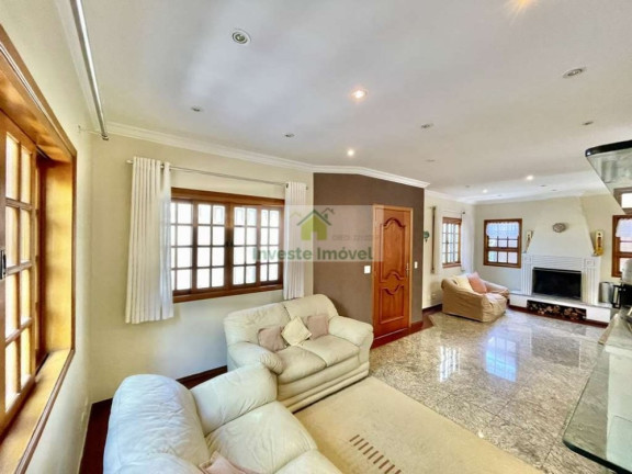 Imagem Casa de Condomínio com 3 Quartos à Venda, 318 m² em Granja Viana - Cotia Imagem Casa de Condomínio com 3 Quartos à Venda, 318 m² em Granja Viana - Cotia