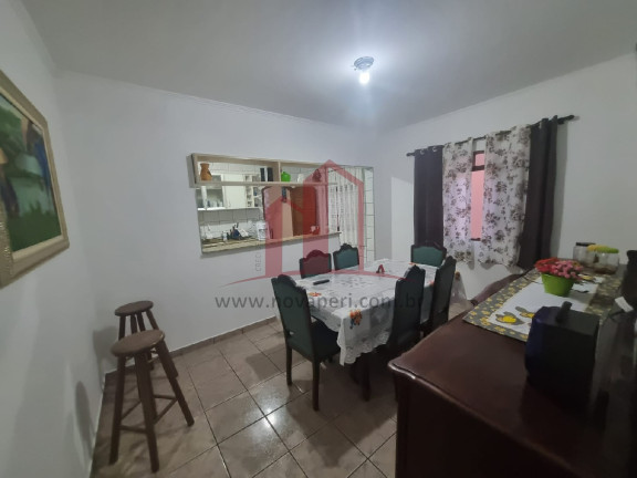 Imagem Casa com 4 Quartos à Venda, em Real Park - Caieiras Imagem Casa com 4 Quartos à Venda, em Real Park - Caieiras