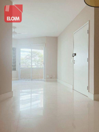 Imagem Apartamento com 3 Quartos à Venda, 104 m² em Perdizes - São Paulo