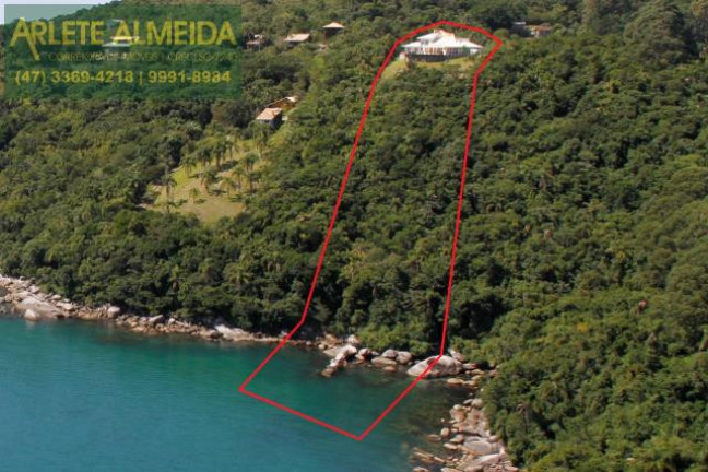 Imagem Casa com 5 Quartos à Venda, 12.000 m² em Araça - Porto Belo Imagem Casa com 5 Quartos à Venda, 12.000 m² em Araça - Porto Belo
