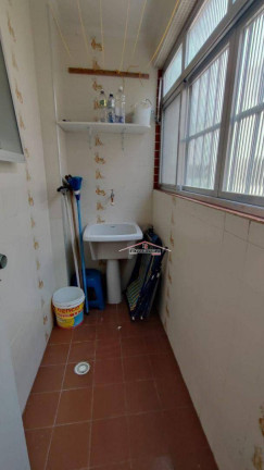 Imagem Apartamento com 1 Quarto à Venda, 47 m² em Canto Do Forte - Praia Grande