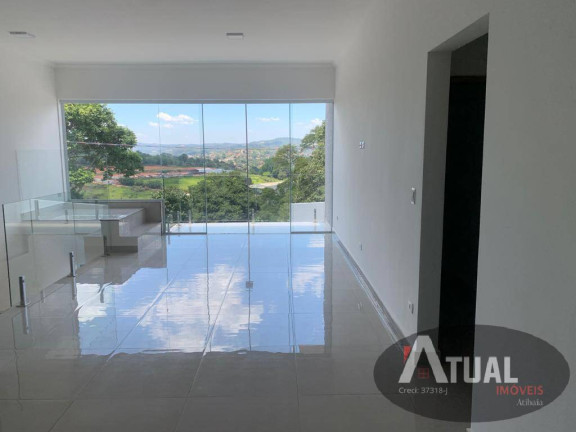 Imagem Casa com 3 Quartos à Venda, 364 m² em Jardim Paulista - Atibaia Imagem Casa com 3 Quartos à Venda, 364 m² em Jardim Paulista - Atibaia