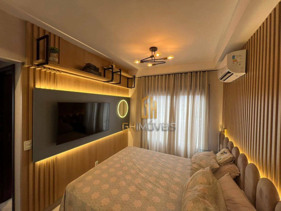 Imagem Apartamento com 2 Quartos à Venda, 68 m² em Setor Bueno - Goiânia