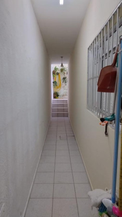 Imagem Casa com 3 Quartos à Venda, 200 m² em Vila Assis Brasil - Mauá Imagem Casa com 3 Quartos à Venda, 200 m² em Vila Assis Brasil - Mauá