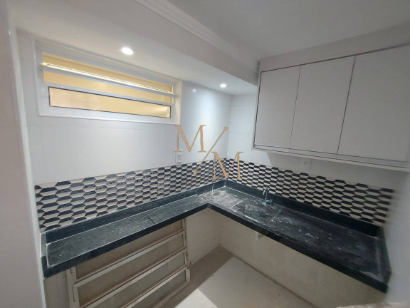 Imagem Apartamento com 2 Quartos à Venda, 90 m² em Pompéia - Santos Imagem Apartamento com 2 Quartos à Venda, 90 m² em Pompéia - Santos