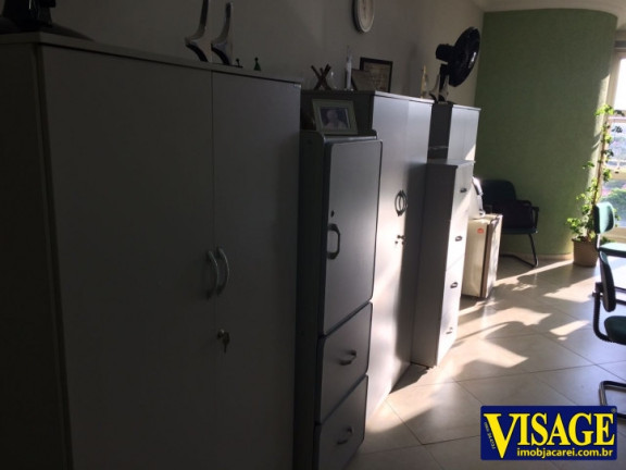 Imagem Sala Comercial à Venda, em Centro - Jacareí Imagem Sala Comercial à Venda, em Centro - Jacareí